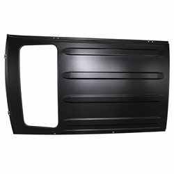 Roof Toyota Land Cruiser Prado FJ150 10-14 With Sunroof Type