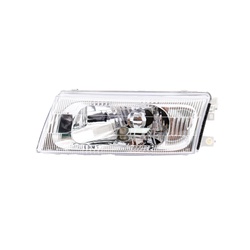 Head Lamp Mitsubishi Lancer Ck4 1998 Onwards Lhs