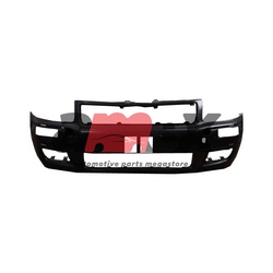 Front Bumper Toyota Succeed 2005 Onwards