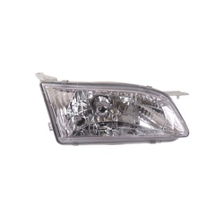 Head Lamp Toyota Corolla Ae111 1998 Onwards Clear Rhs