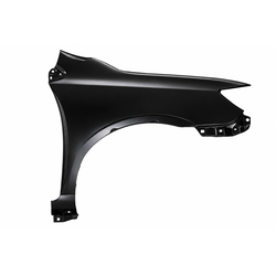 Front Fender Toyota Allion 260 265 2008-2016 W/O Side Lamp Hole Rhs