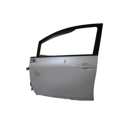 Front Door Toyota Ractis NSP120 2012  Lhs