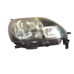 Head Lamp Toyota Porte NCP141 2013 Rhs