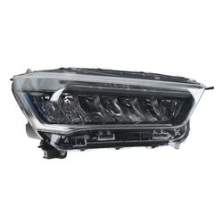 Head Lamp LED W/Motor Toyota Raize 2022 Rhs