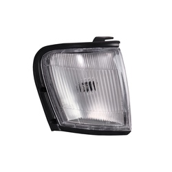 Corner Lamp Isuzu Tfr P/up White 1997 Model Rhs