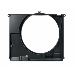 Fan Shroud Toyota Land Cruiser Fj200 Diesel VDJ200R 2008-2016