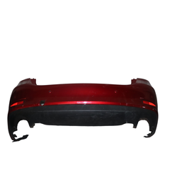 Rear Bumper Mazda Atenza Sedan GJ2FP 2013