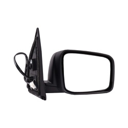 Side Mirror Xtrail 09-13  7 Wires Rhs