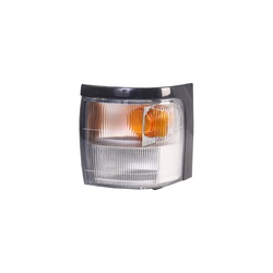 Corner Lamp Toyota Coaster Bb42 1993 - 2003 Clear Lhs