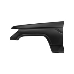 Front Fender Toyota Land Cruiser FJ79 P/up 2007 Onwards Lhs