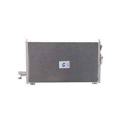 A/C Condenser Mazda Premacy Cp 1999 Onwards