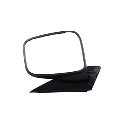 Side Mirror Nissan Urvan NV350 E26 2013 Black Manual Lhs