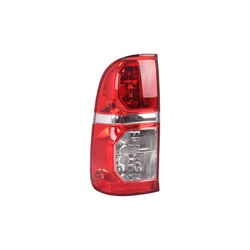 Tail Lamp Toyota Hilux Vigo Champ 2012 Onwards Genuine Lhs