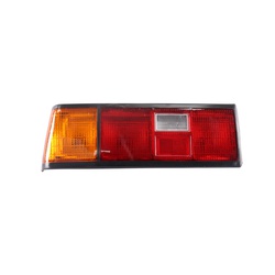 Tail Lamp Toyota Corolla Ke75 Saloon 1982 - 1983 Lhs