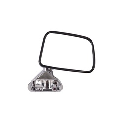Toyota Hilux Yn85 Ln106 4wd Chrome Manual Side Mirror Rh