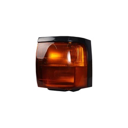 Corner Lamp Toyota Coaster Bb42 1993 - 2003 Orange Lhs
