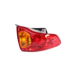 Tail Lamp Toyota Corolla Zre 2007 - 2008 Lhs