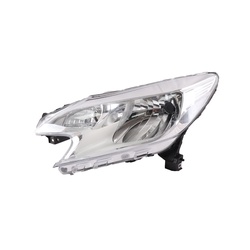 Head Lamp Nissan Note 2013 Onwards Lhs