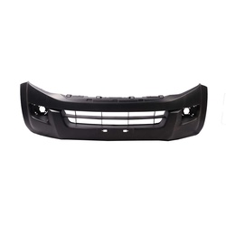 Front Bumper Isuzu Dmax 2012 Onwards 4wd
