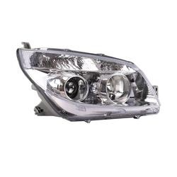 Head Lamp Daihatsu Terios Toyota Rush 2006 - 2008 Rhs