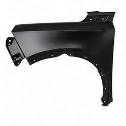 Front Fender Suzuki Vitara 2018 Onwards Lhs