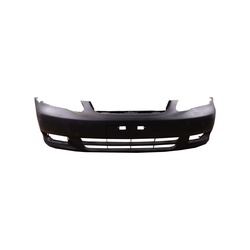 Front Bumper Toyota Corolla Altis Zze122 2001 - 2003