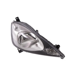 Head Lamp Honda Fit 2007 - 2010 Rhs