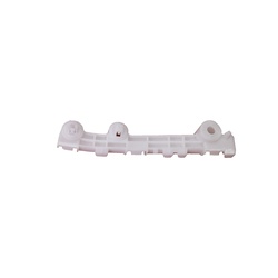 Front Bumper Bracket L200 Triton 2015 Onwards Lhs
