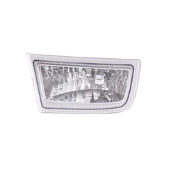 Fog Lamp Toyota Land Cruiser Prado FJ95 2000 - 2002 Lhs