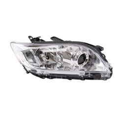 Head Lamp Toyota Vanguard 2010 - 2012 Rhs
