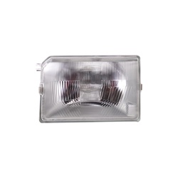 Head Lamp Mazda 323 Swagon 1981 - 1982 Lhs