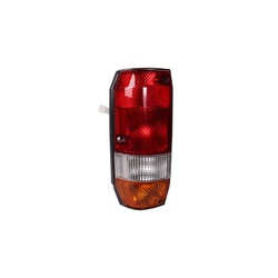 Tail Lamp Toyota Land Cruiser Prado Box Hzj76 1993 Onwards Lhs