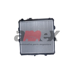 Radiator Toyota Hilux 2002 Onwards Pa 40 Mt