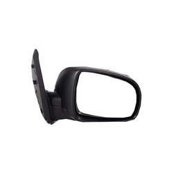 Nissan Note 06 - 09 Black Electrical Side Mirror Rh