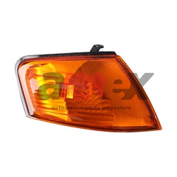 Corner Lamp Nissan Wingroad Y11 1998 Onwards Orange Rhs