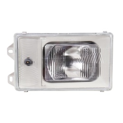 Head Lamp Mitsubishi Fuso Old Model Rhs