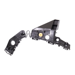 Front Bumper Bracket Toyota Hiace 2019 Onwards Lhs