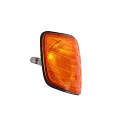 Corner Lamp Mercedes Benz W124 1993 - 1996 Yellow Rhs