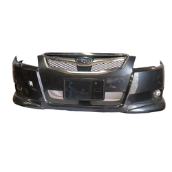 Front Bumper Subaru Legacy Touring BR9 2010