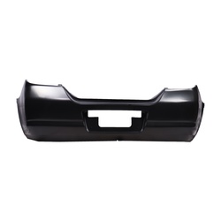 Rear Bumper Nissan Tiida Hatchback 2005 Onwards