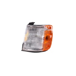 Corner Lamp Mazda 323 1986 - 1987 Lhs