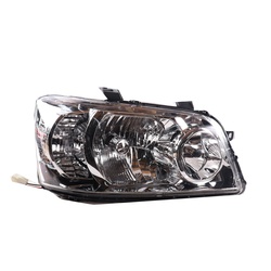 Head Lamp Toyota Kluger 04-07 Model Rhs