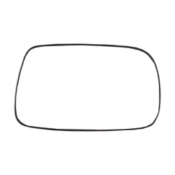 Toyota Corolla Ae110 Saloon Side Mirror Glass Only with Base Rh