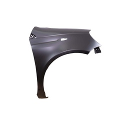 Front Fender Toyota Vitz Scp10 1999 - 2004 Model Rhs