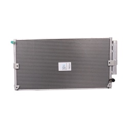 A/C Condenser Toyota Lancruiser FJ100 HZJ105 GX O/M