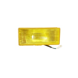 Fog Lamp Mitsubishi Fuso Fm515 1987 Onwards Rhs