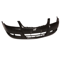 Front Bumper Nissan Sunny Almera 2006 - 2009