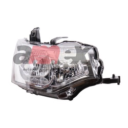 Head Lamp Mitsubishi Outlander 2013 Onwards Rhs