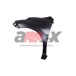 Front Fender Toyota Ist 2008 - 2011 Model Rhs