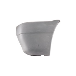 Bumper End Mazda B2500 1997 Onwards Lhs